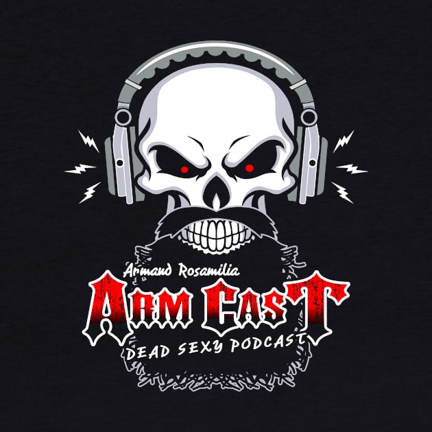 Arm Cast Podcast by Project Entertainment Network